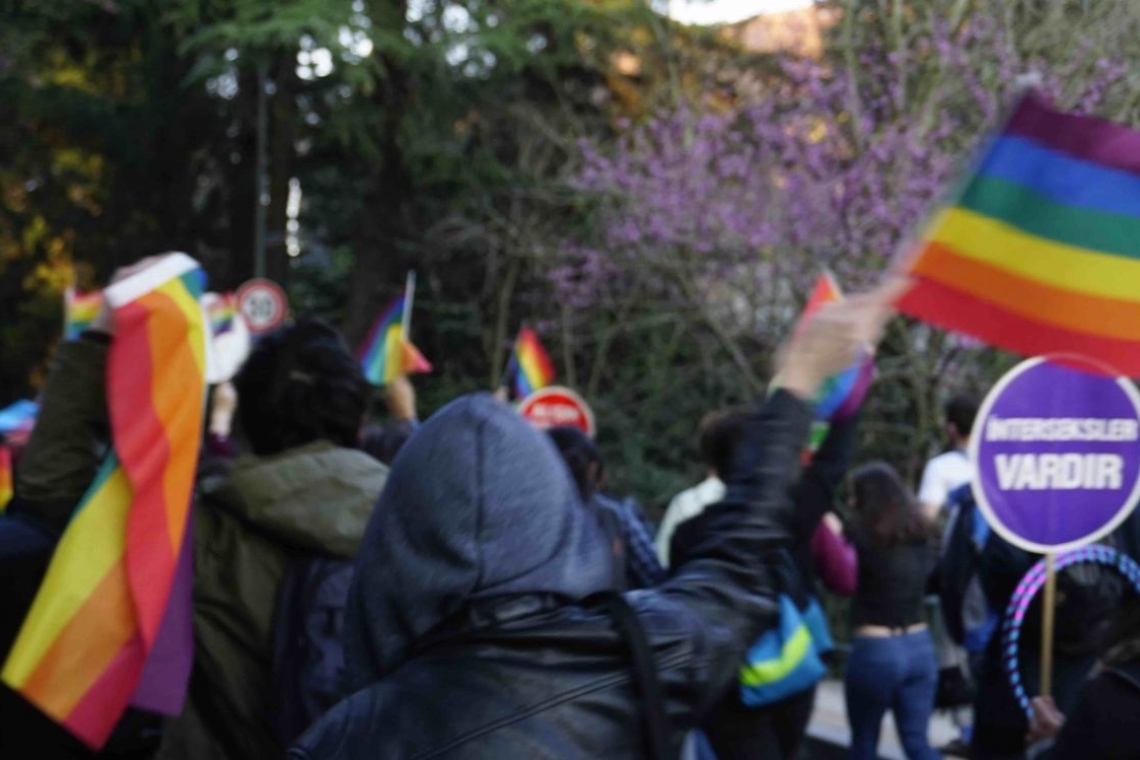 'Boğaziçi sergi' davasında savcı öğrencileri 'dini değerleri aşağılamak'tan cezalandırmak istiyor