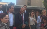  Press barred from Dilruba Kayserilioğlu's trial for 'insulting the president'