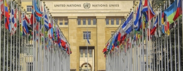 MLSA and 11 human rights organizations submit report to UN Human Rights Committee