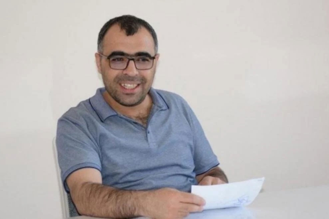 Sinan Aygül acquitted in censorship law case