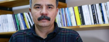 Veli Saçılık, despite acquittal, says judicial control has become 'a matter of captivity'