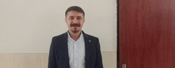 Serhat Hezer, avukatlık faaliyetleri nedeniyle yargılandığı davada beraat etti