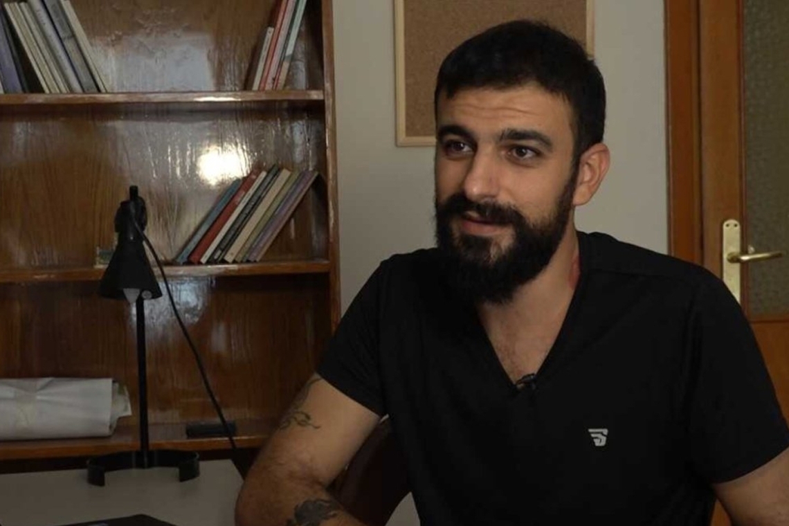 Journalist Onur Öncü to face trial on March 4 for criticizing colleague on social media