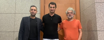 Terkoğlu’nun yargılandığı davada avukatının savunması Başsavcılığı’a gönderildi   