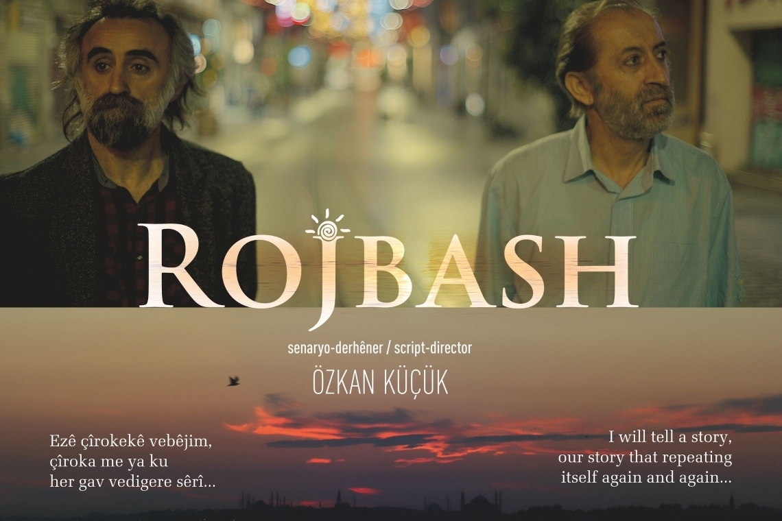 Ministry of Culture bans Kurdish film ‘Rojbash’; MLSA files lawsuit to overturn decision