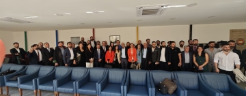 Diyarbakır Bar Association leaders acquitted in Armenian Genocide commemoration case