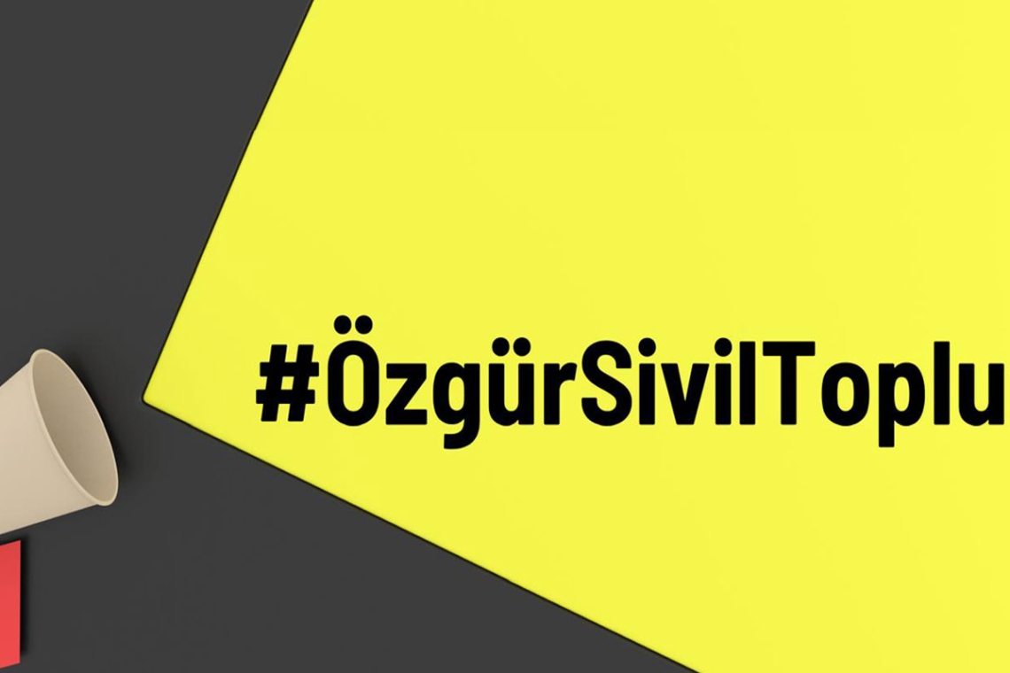 34 sivil toplum örgütünden ortak çağrı: İfade özgürlüğünü tehdit eden 'etki ajanı' yasa teklifi reddedilmeli