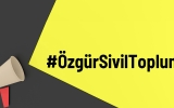 34 sivil toplum örgütünden ortak çağrı: İfade özgürlüğünü tehdit eden 'etki ajanı' yasa teklifi reddedilmeli