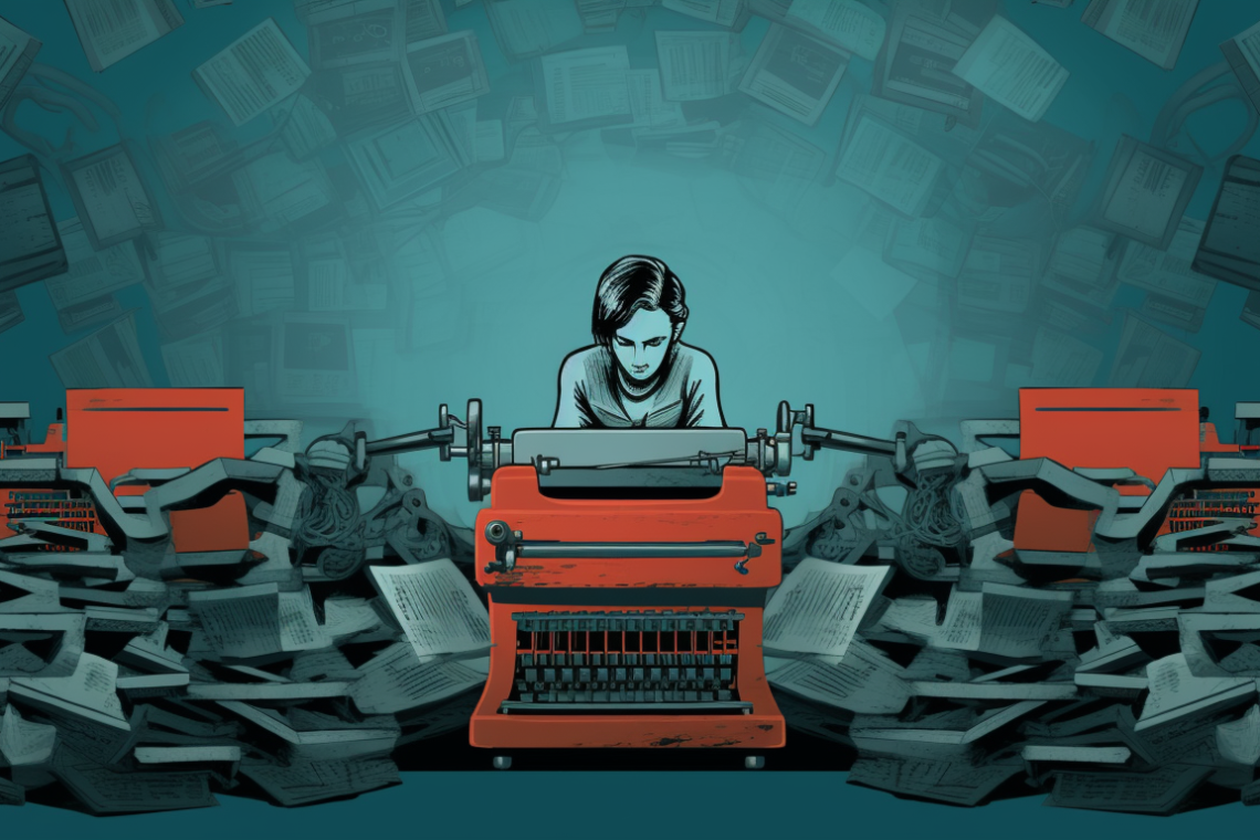 Media Solidarity Group condemns detentions of news editors, citing press freedom violations