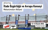 ARTICLE 19 to hold workshop on freedom of expression and Council of Europe mechanisms in Istanbul