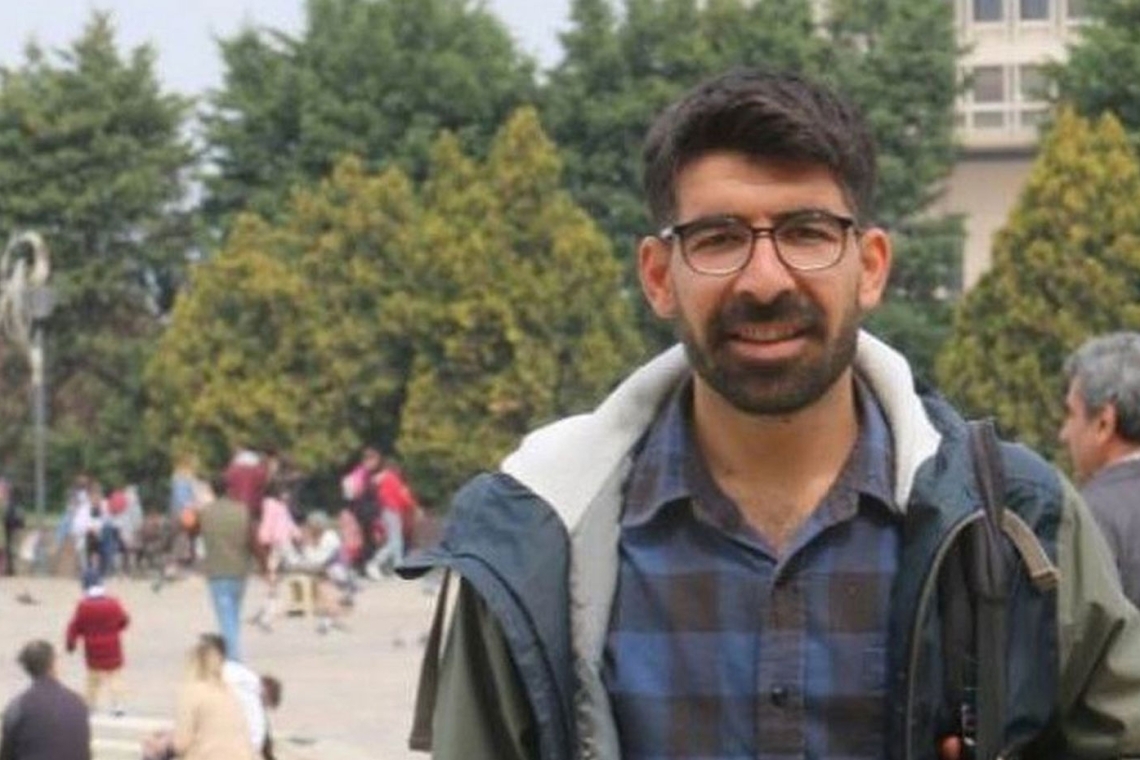 Journalist Delal Akyüz faces charges for &quot;reporting under the guise of journalism&quot; while under house arrest