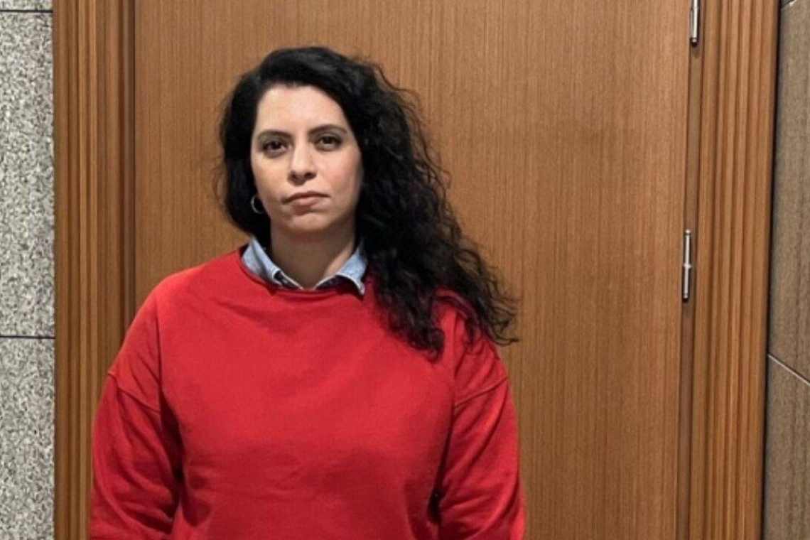 BirGün journalist Gözde Bedeloğlu fined for article critical of state officials