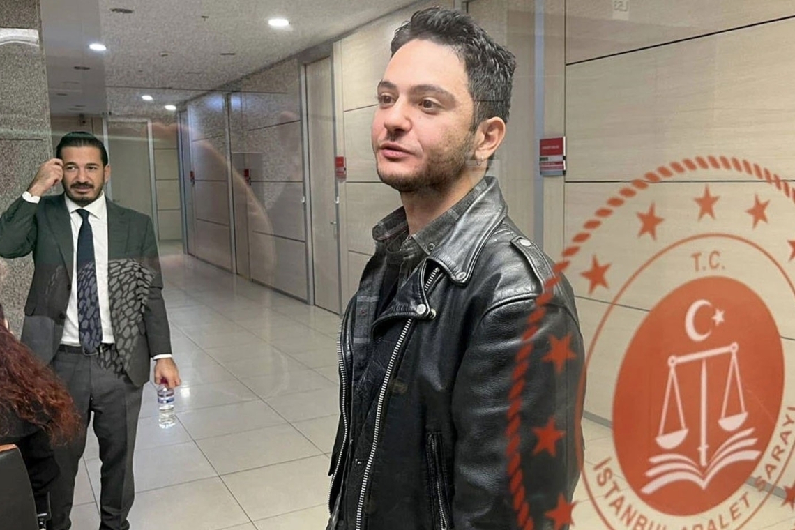 MLSA visits jailed journalist Furkan Karabay, detained over reporting on mayoral investigation