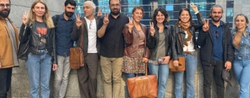 BEKSAV members acquitted in trial over banned Pride Month film screening