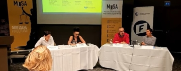 MLSA releases 2024 Trial Monitoring Report alongside panel on judicial harassment against free expression