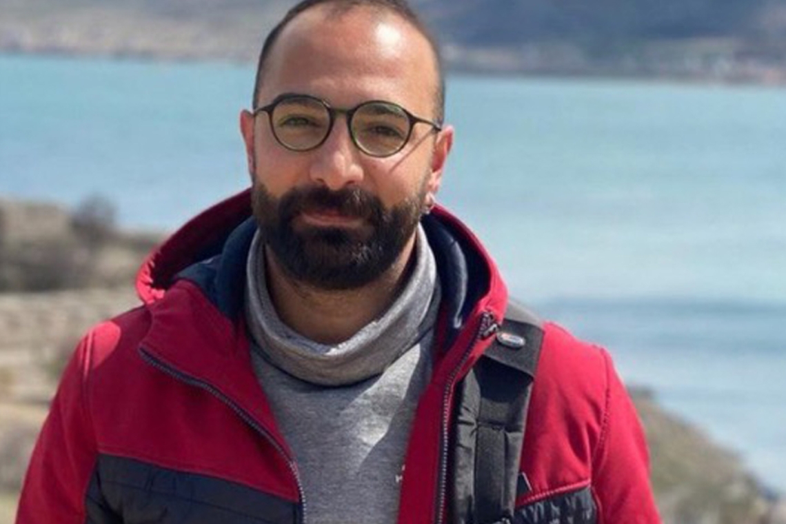 Journalist Ruşen Takva faces investigation over post on Turkey's Kurdish policy