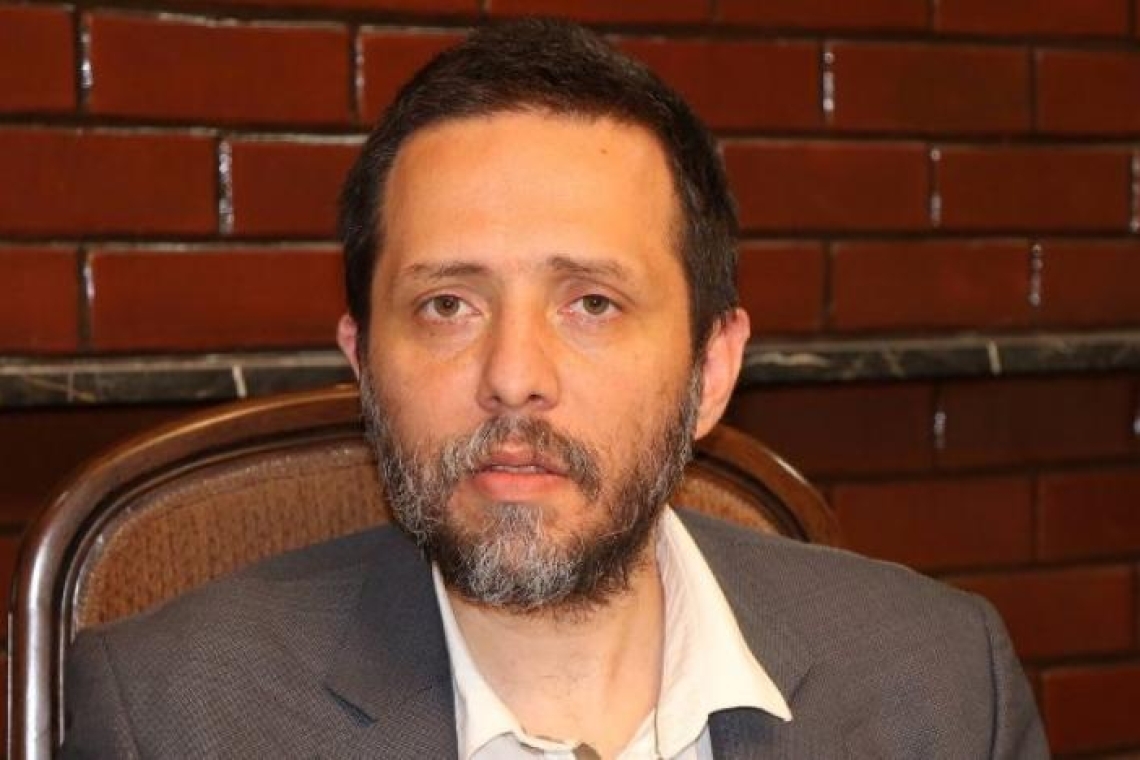 Ex-academic on trial for “insulting the president” draws parallel with Erdoğan’s “Selo” remark