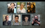 31 journalists among 114 detained protesting journalist killings, 7 arrested