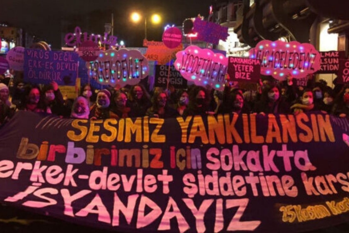 Haber takibinde gazeteciye uygulanan polis şiddetine tazminat 