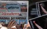 Journalists Sentenced in Retrial Over Özgür Gündem Articles