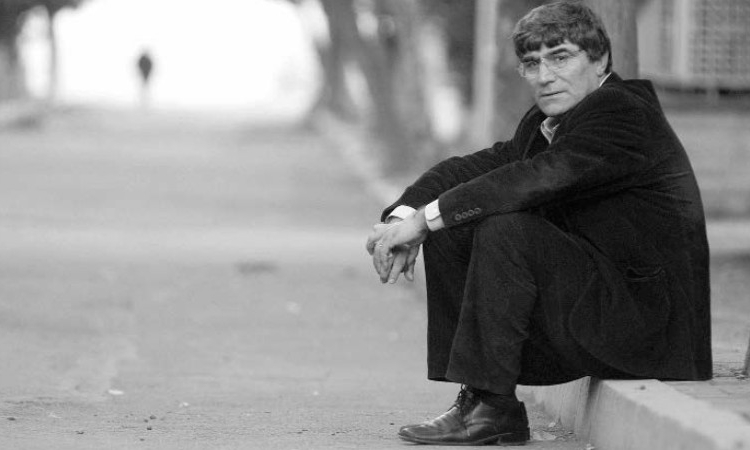 Hrant Dink davasında sanık avukatından 'Barış Terkoğlu tanık olarak dinlensin' talebi