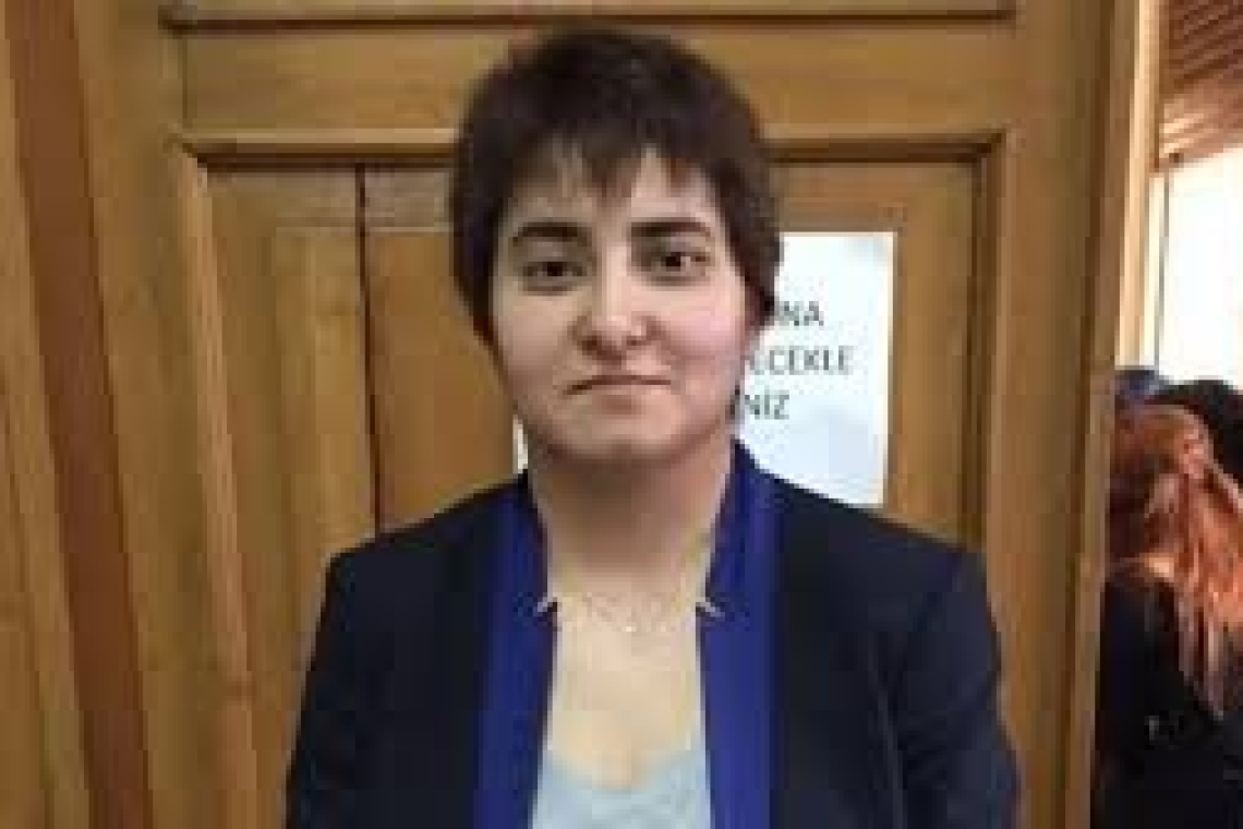 Lawyer Dilek Ekmekçi remains in detention