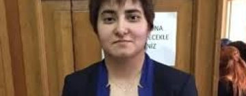 Lawyer Dilek Ekmekçi remains in detention