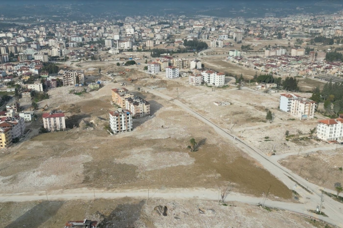 Depremin 23'üncü ayında Hatay’da gazetecilik: Ulaşım yok, elektrik sorunlu