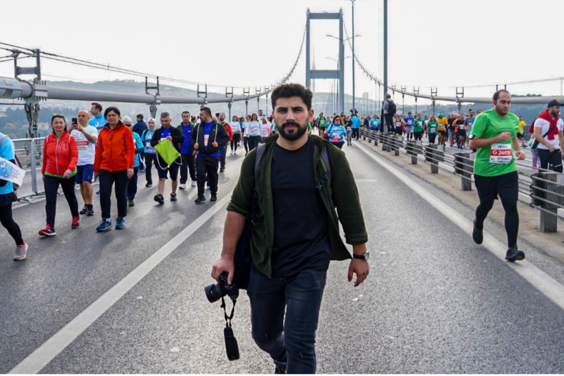 Gazeteci Vedat Örüç'ün de yargılandığı davasında savcı 40 kişi hakkında ceza istedi