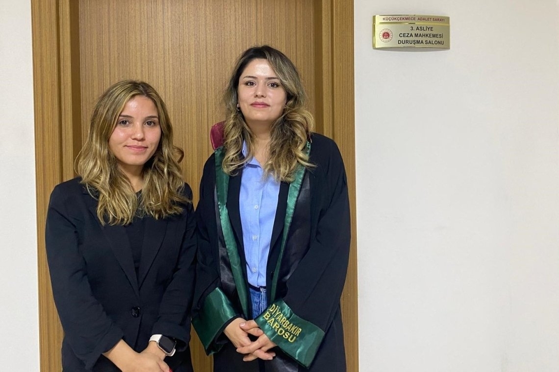 Journalist Çiğdem Akbayrak acquitted in 'insulting the president' case