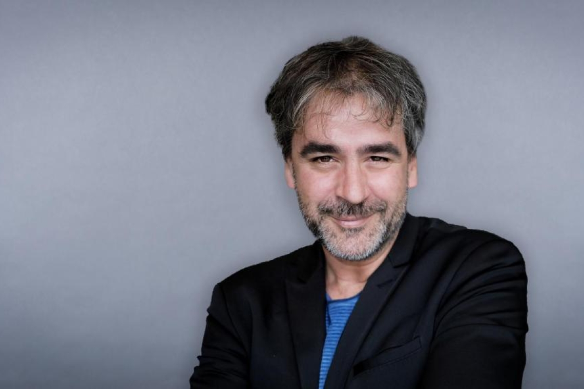 TCK 301’den yargılanan Gazeteci Deniz Yücel hakkındaki yakalama kararı kaldırılmadı