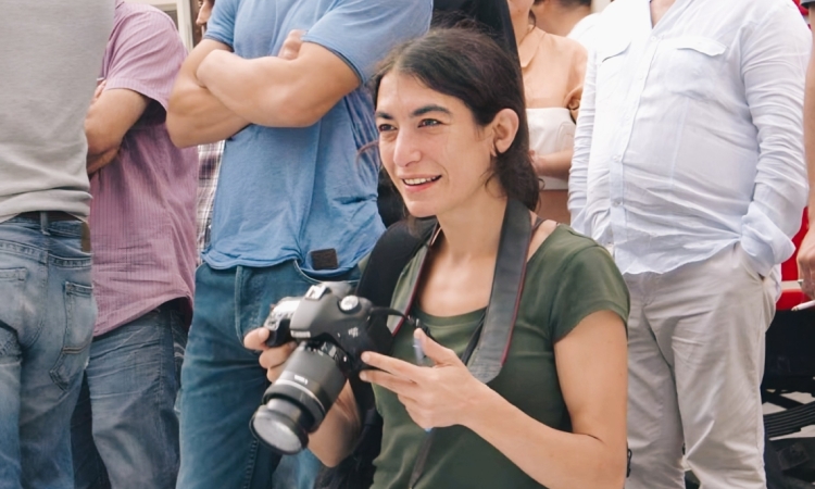 Leyla Güven’e destek eylemine açılan davada tüm sanıklar beraat etti