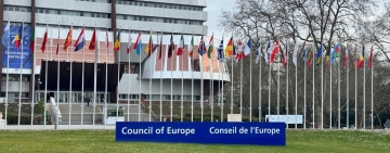 MLSA informs Council of Europe about Turkey's failure to implement ECHR press freedom rulings