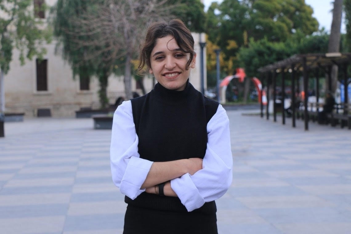 Journalist Yüsra Batıhan sentenced to 10 months in prison over earthquake-related posts