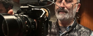 MLSA brings detention of cinematographer Koray Kesik to Constitutional Court