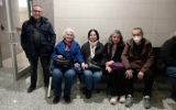 Court postpones trial against Elvan family over alleged insult to president