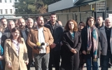 Former Jin News editor Sofya Alağaş sentenced to 6 years, 3 months in prison