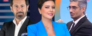 Seda Selek'in savcılık ifadesi tamamlandı: 'Programda gelişen harici bir gündemdi'