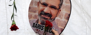 Appeals court upholds acquittal in Tahir Elçi murder trial