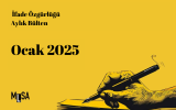 MLSA Aylık Dava İzleme Raporu: Ocak 2025