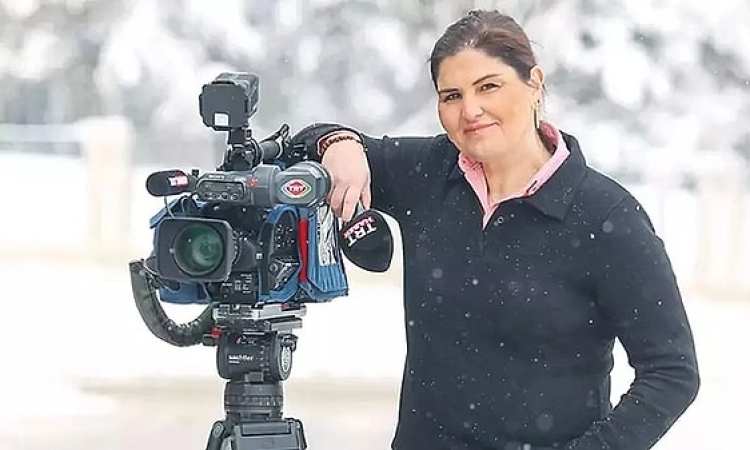 Elif Akkuş’un hukuk mücadelesinde yeni aşama: TRT avukatına karşı suç duyurusunda bulundu