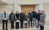 House arrest lifted for journalists Melike Aydın and Tolga Güney