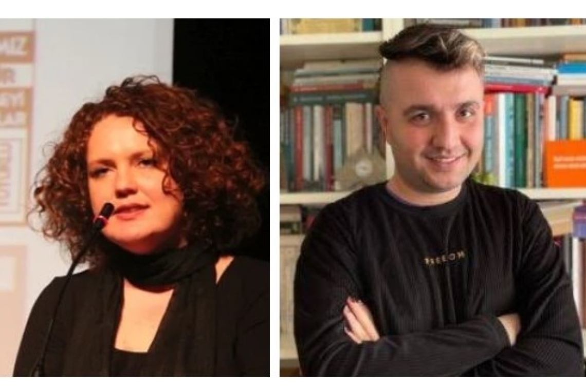 ﻿ MLSA appeals detention and lawyer access ban for journalists Yıldız Tar and Elif Akgül