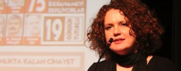HDK soruşturmasında gözaltına alınan gazetecilerden Elif Akgül tutuklandı