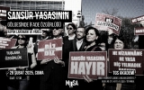 MLSA's Freedom of expression report highlights impact of Turkey’s “censorship law”