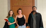 Journalist Elif Akgül's acquittal in ‘propaganda’ case upheld on appeal