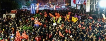 Saraçhane davası: Talepler reddedildi, duruşma 24 Ekim'e ertelendi