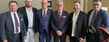 'Sığınmacı karşıtı paylaşımlar' davasında karar: Çardaklı ve Kafkas’a ertelenmiş hapis cezası