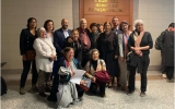 Pınar Selek’s retrial postponed after five-minute hearing