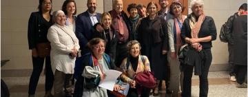 Pınar Selek’s retrial postponed after five-minute hearing